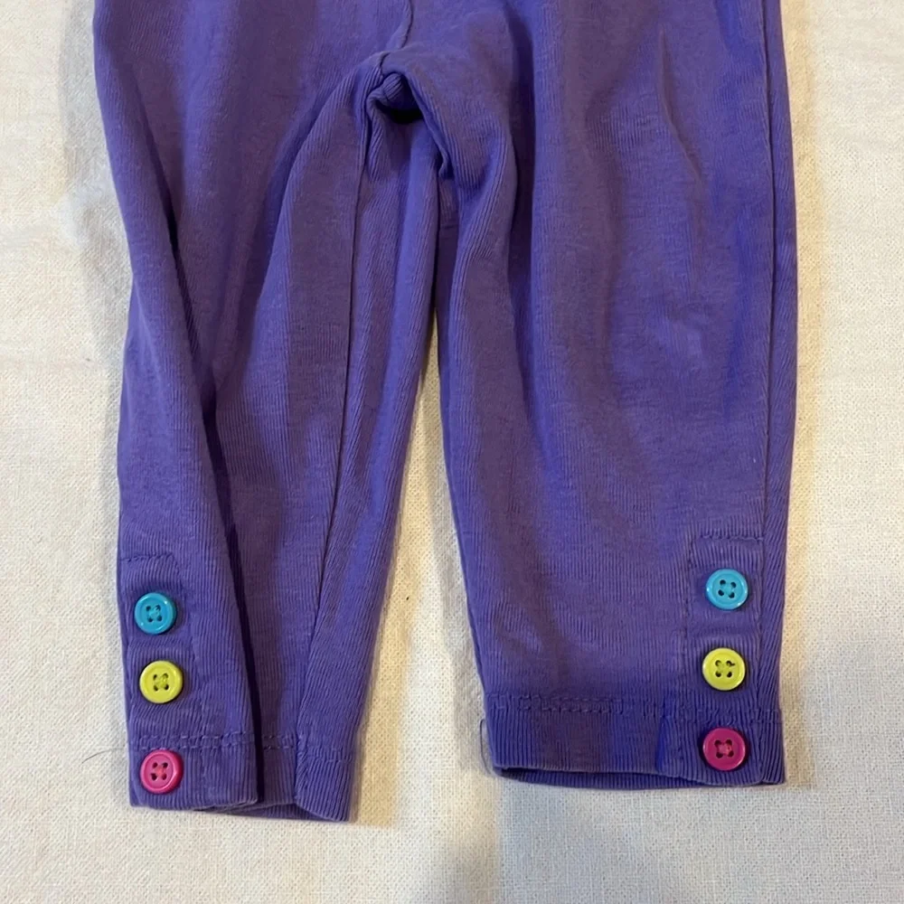Bundle of Carter’s 9 Month Girls Clothes